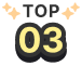top 3