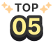 top 5