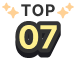 top 7