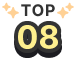 top 8